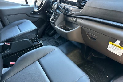2026 Ford Transit-150 Base