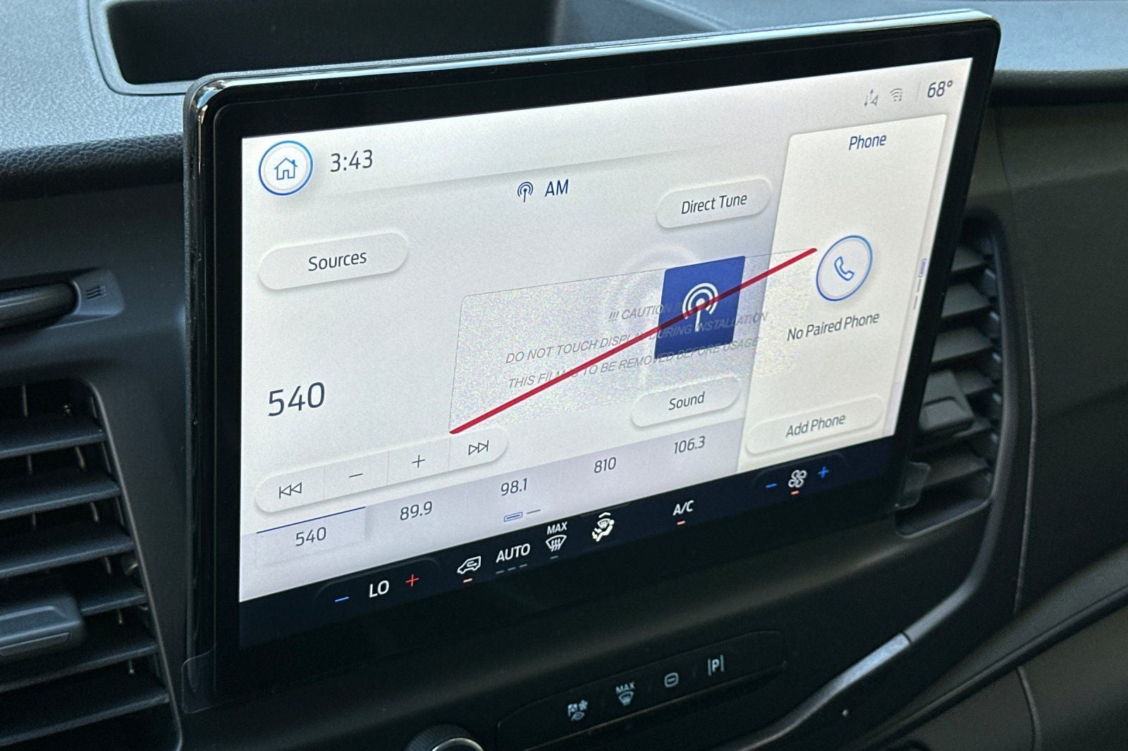 2026 Ford Transit-150 Base