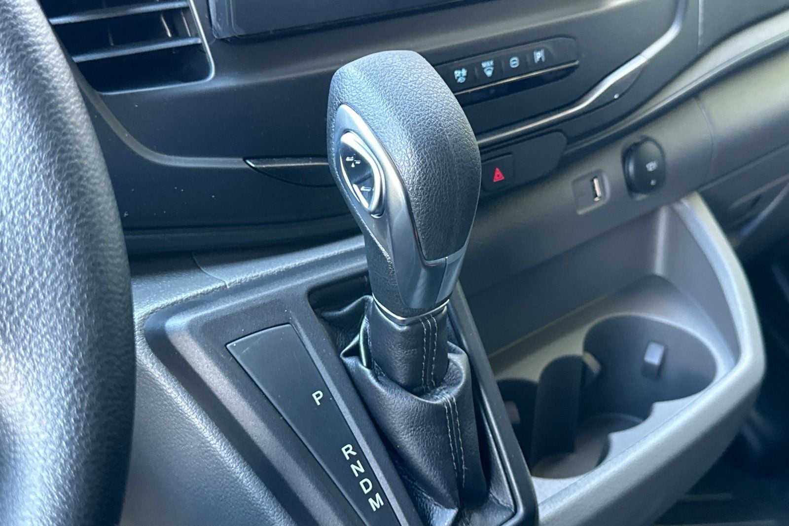 2026 Ford Transit-150 Base