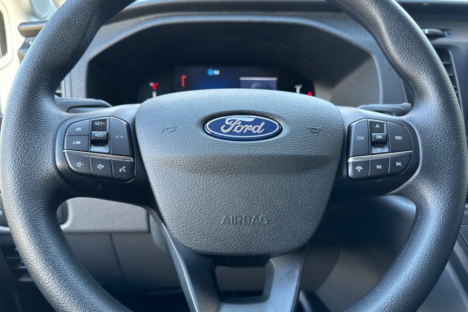 2026 Ford Transit-150 Base