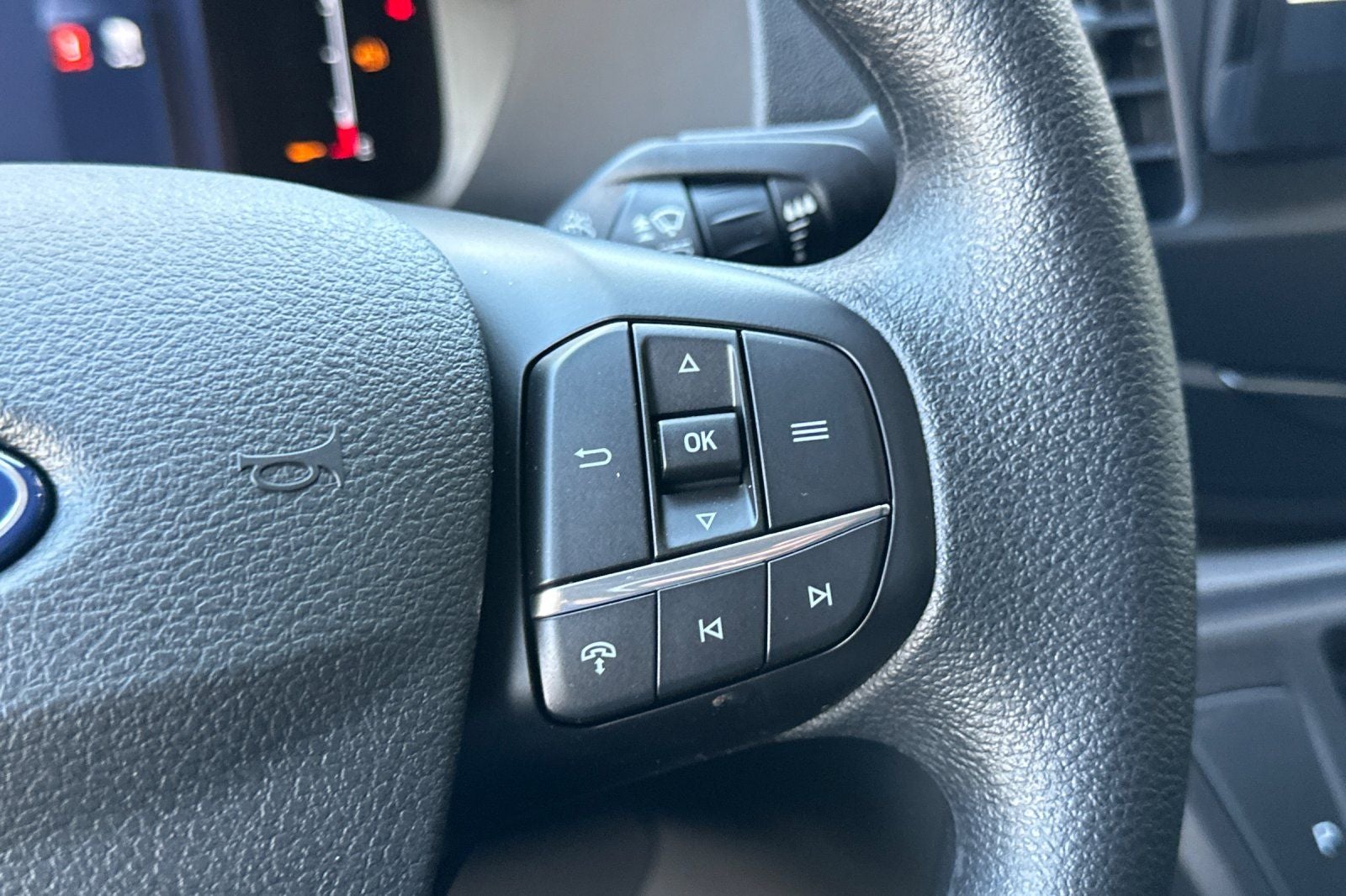 2026 Ford Transit-150 Base