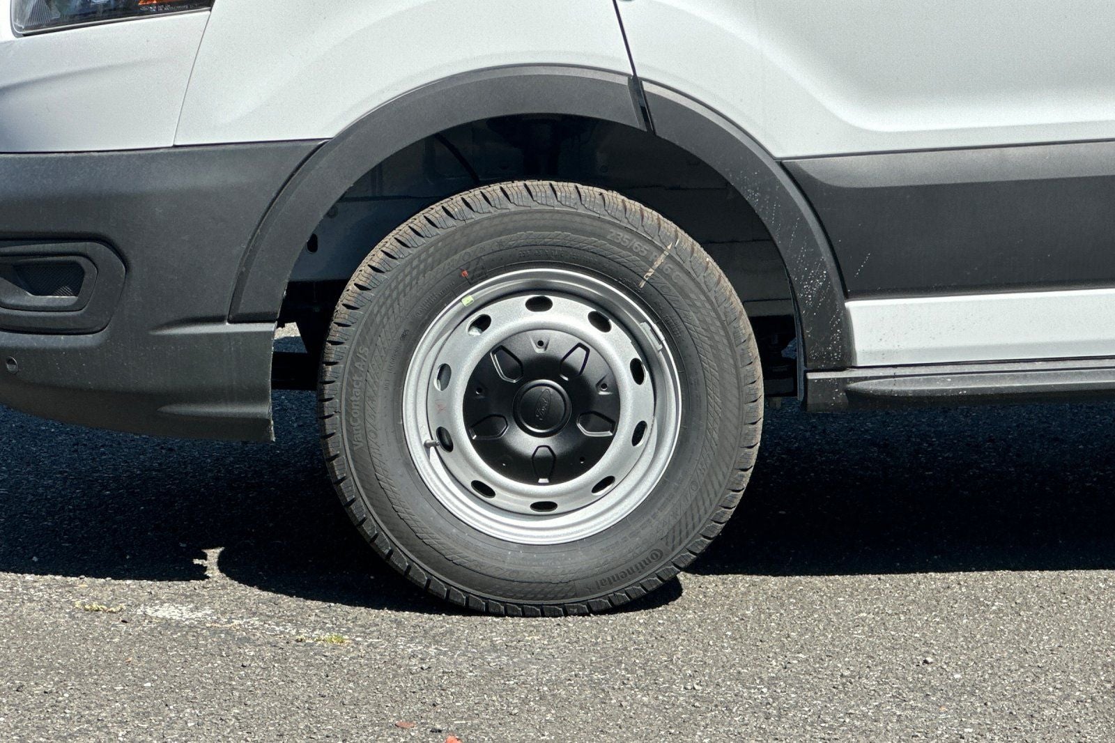 2026 Ford Transit-150 Base