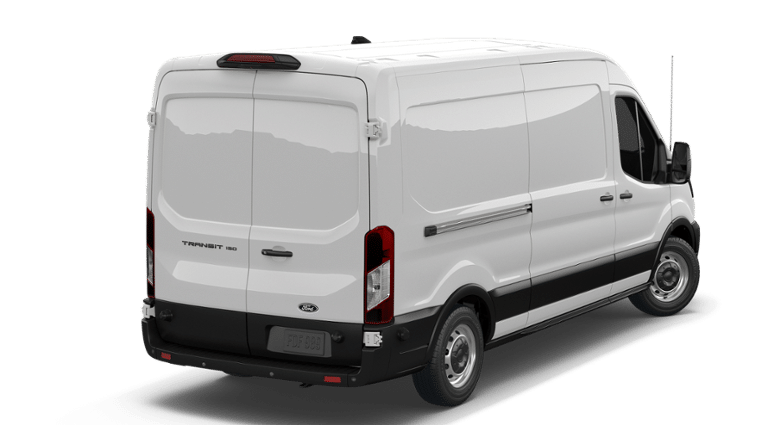 2026 Ford Transit-150 Base