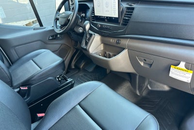 2026 Ford Transit-150 Base
