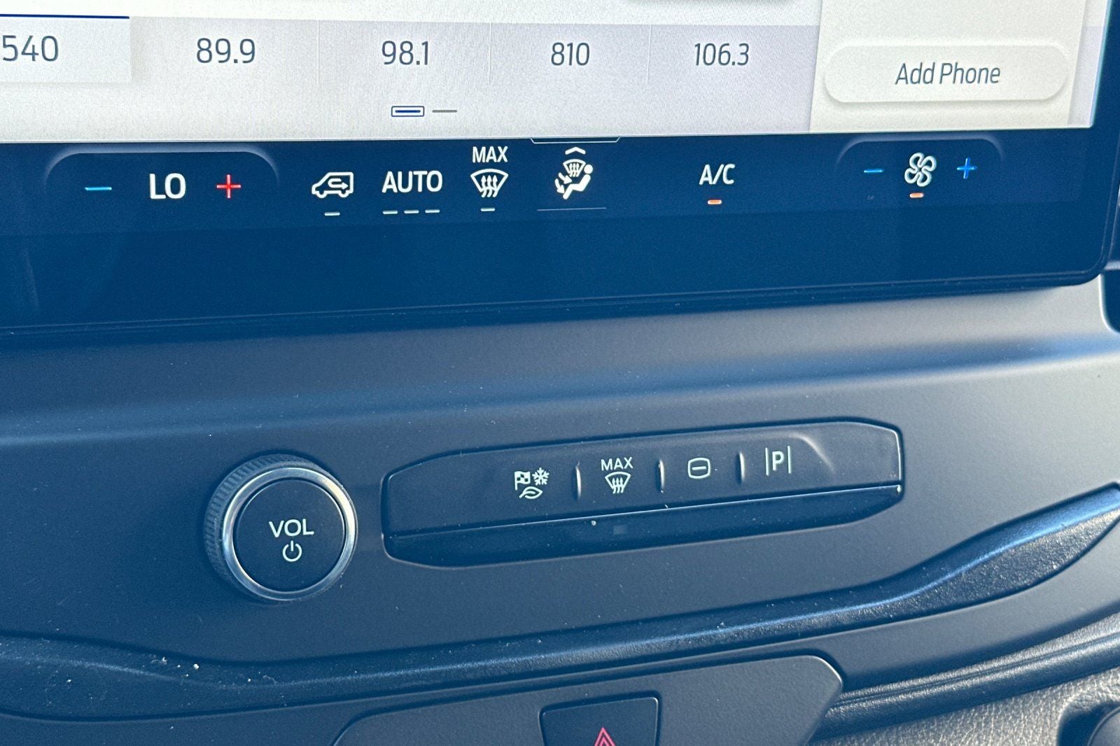 2026 Ford Transit-150 Base