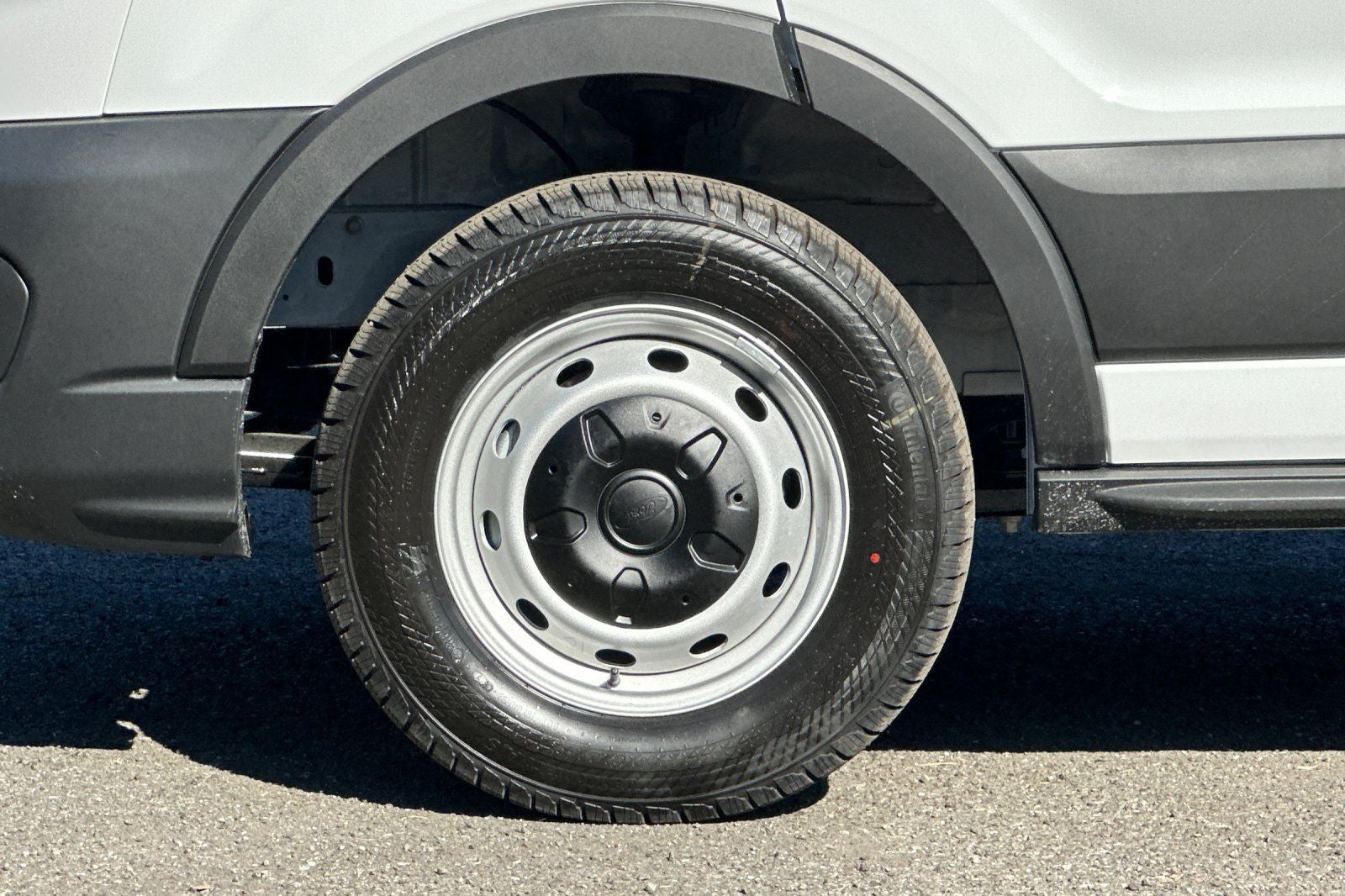 2026 Ford Transit-150 Base