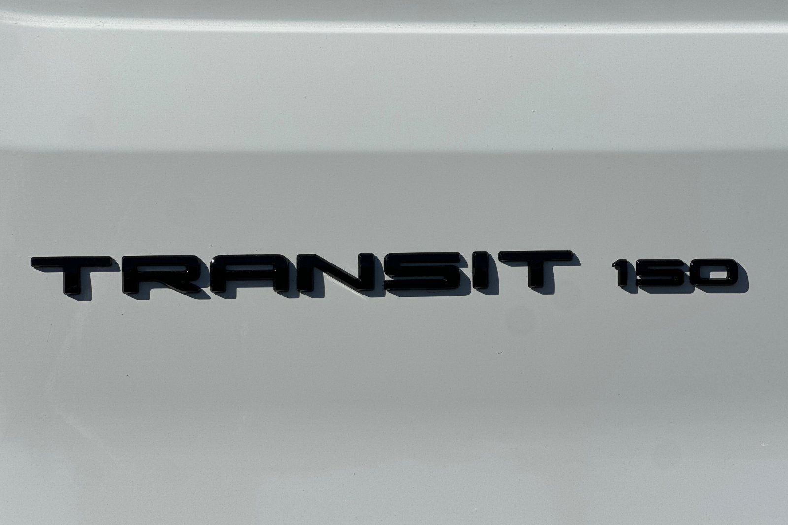 2026 Ford Transit-150 Base