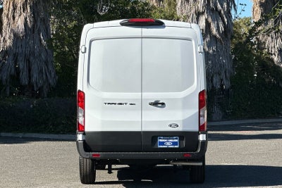 2026 Ford Transit-150 Base