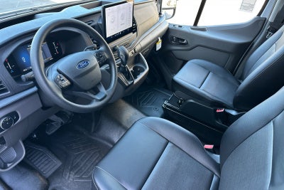 2026 Ford Transit-150 Base