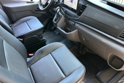 2026 Ford Transit-150 Base