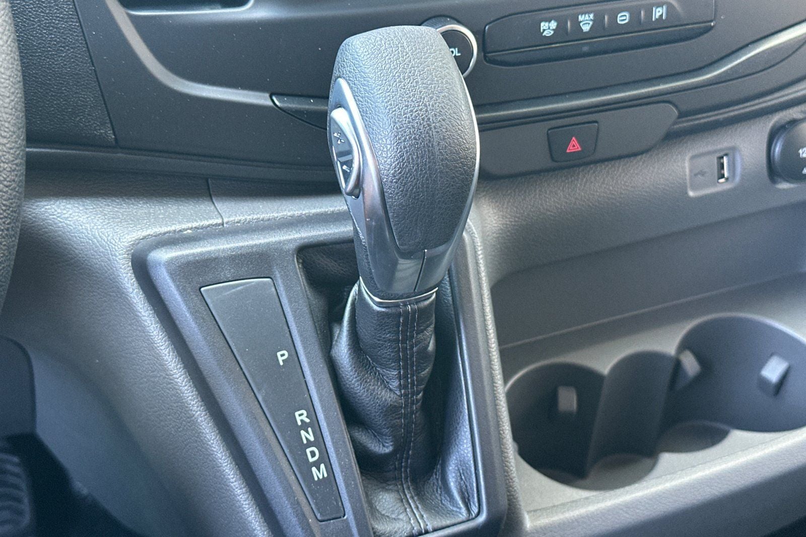2026 Ford Transit-150 Base