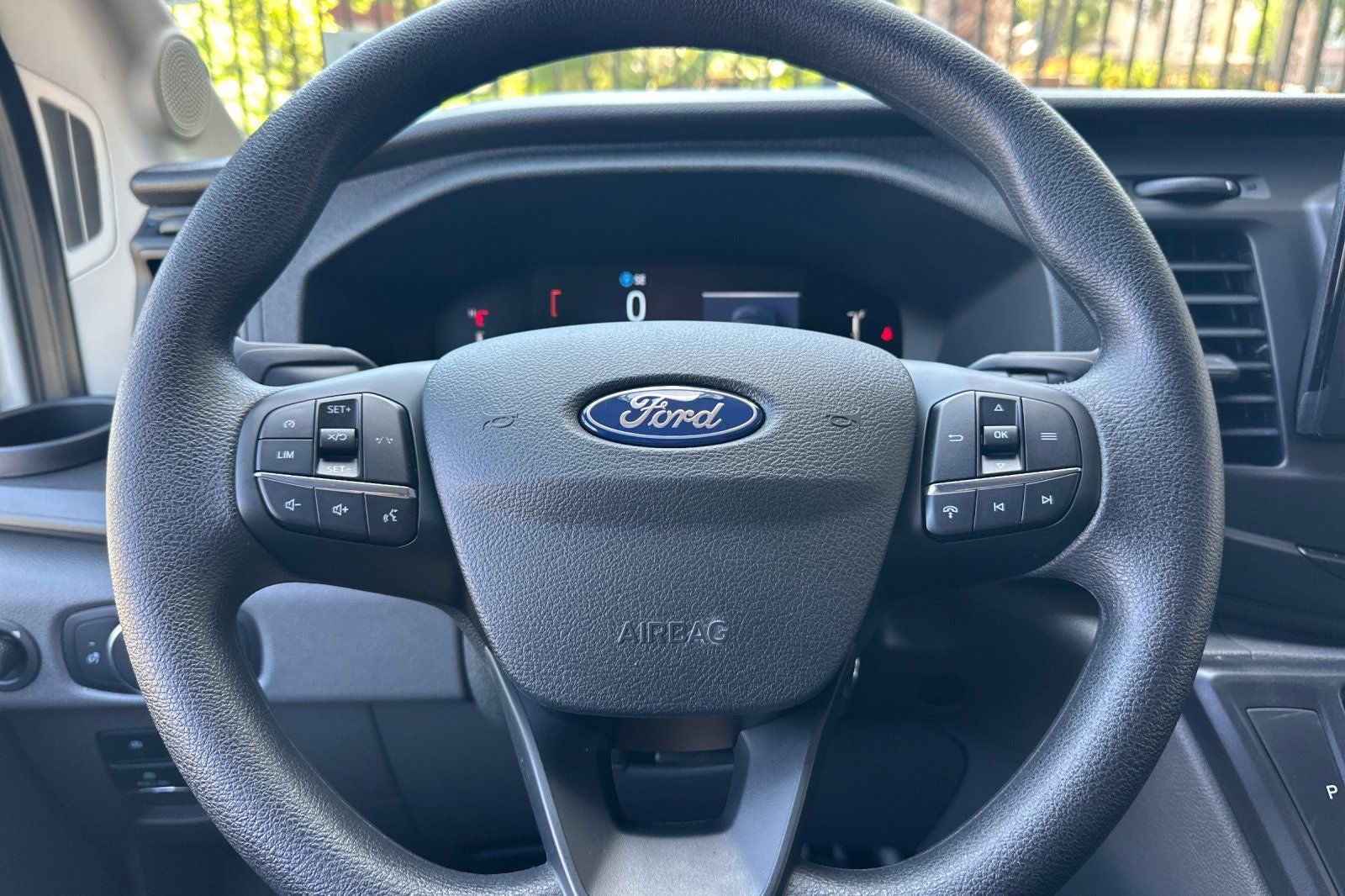 2026 Ford Transit-150 Base