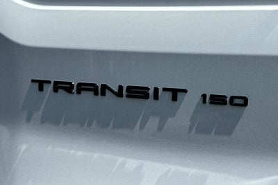 2026 Ford Transit-150 Base