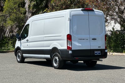 2026 Ford Transit-150 Base