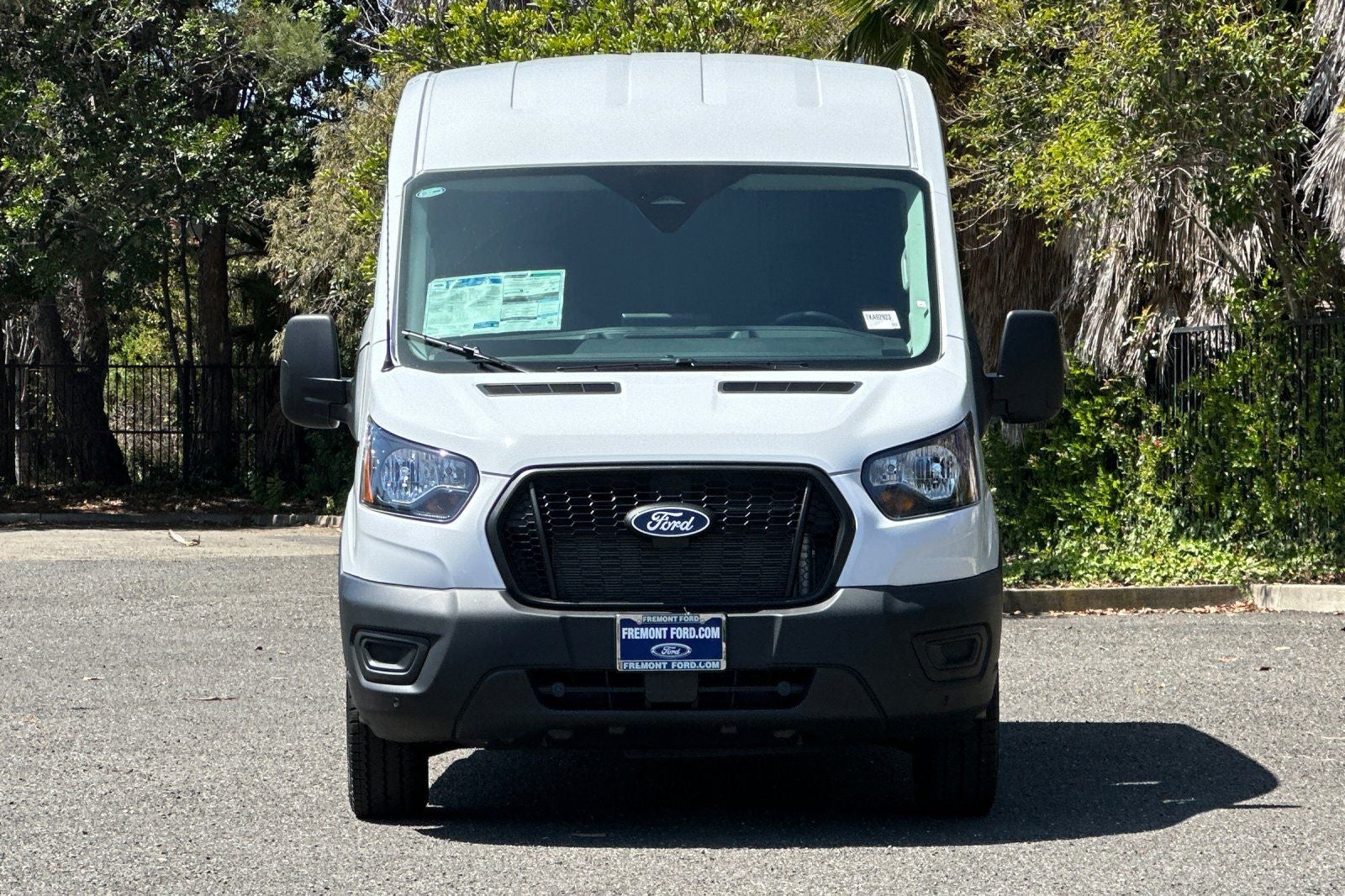 2026 Ford Transit-150 Base