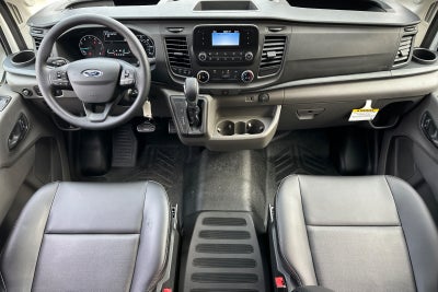 2025 Ford Transit-150 Base