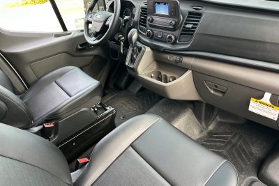 2025 Ford Transit-150 Base