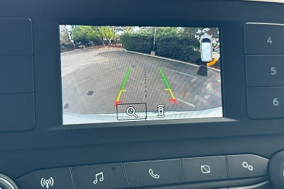 2025 Ford Transit-150 Base