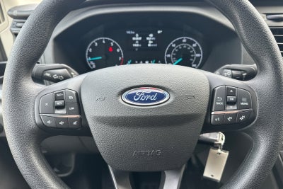2025 Ford Transit-150 Base