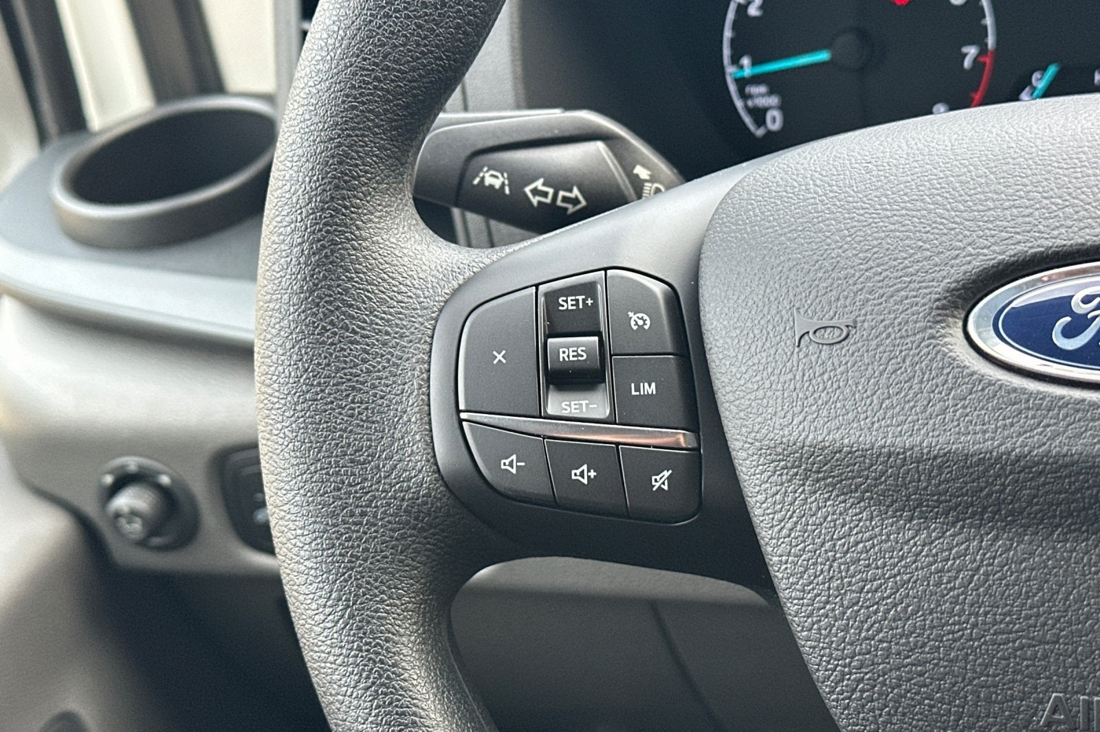 2025 Ford Transit-150 Base