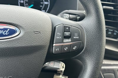 2025 Ford Transit-150 Base