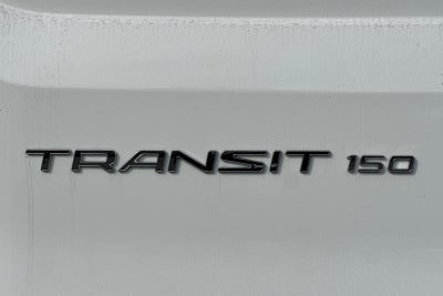 2025 Ford Transit-150 Base