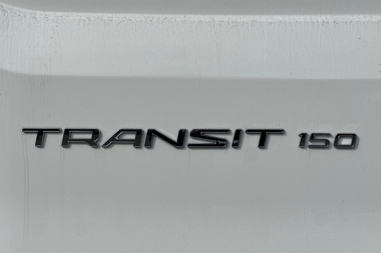 2025 Ford Transit-150 Base