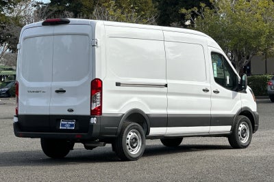 2025 Ford Transit-150 Base