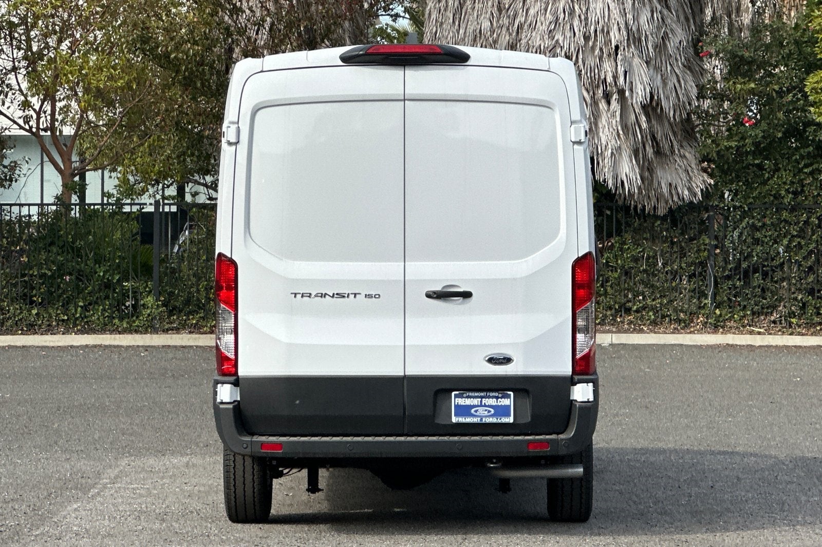 2025 Ford Transit-150 Base