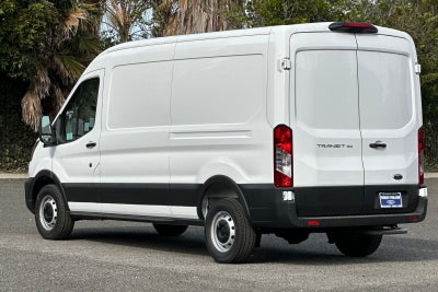2025 Ford Transit-150 Base