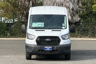 2025 Ford Transit-150 Base