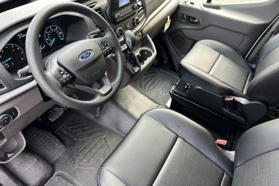 2025 Ford Transit-150 Base