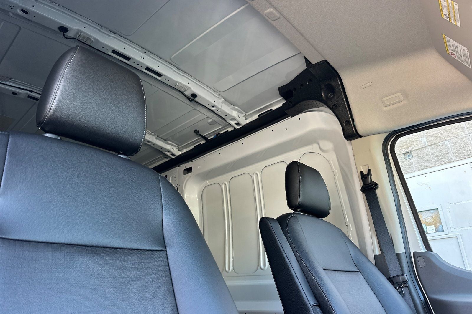 2026 Ford Transit-150 Base