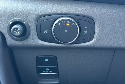 2026 Ford Transit-150 Base