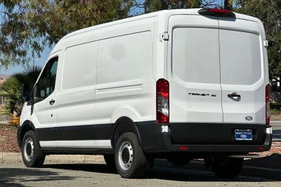 2026 Ford Transit-150 Base