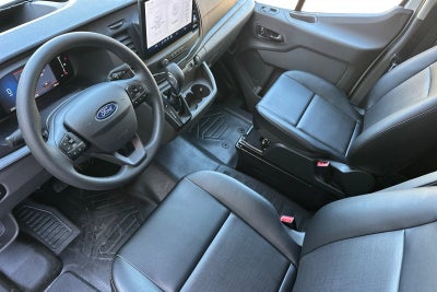 2026 Ford Transit-150 Base