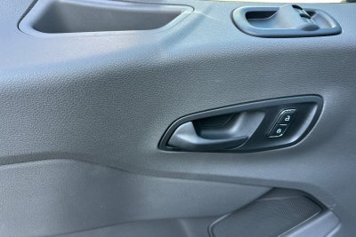 2025 Ford Transit-150 Base