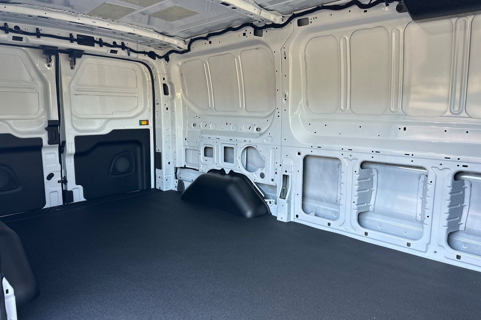 2025 Ford Transit-150 Base