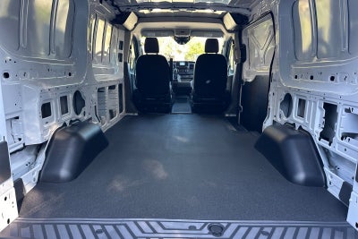 2025 Ford Transit-150 Base