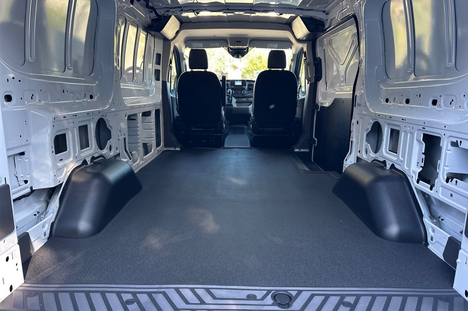 2025 Ford Transit-150 Base