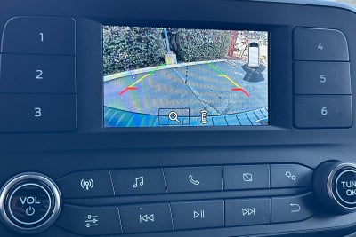 2025 Ford Transit-150 Base