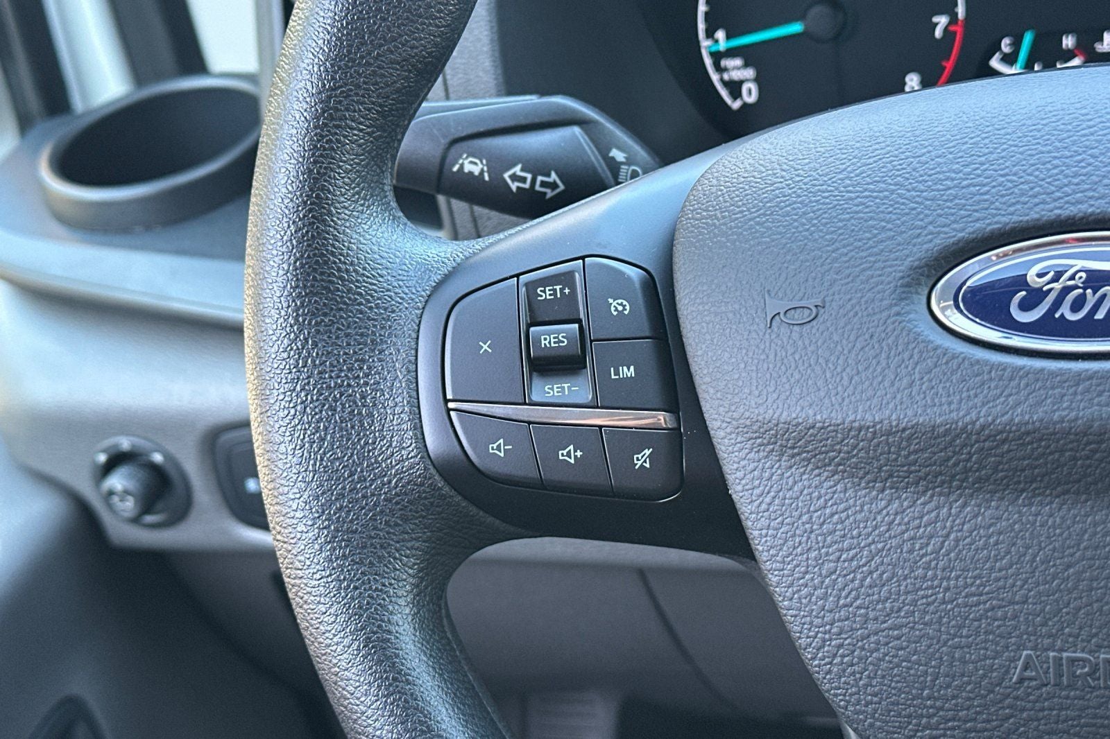 2025 Ford Transit-150 Base