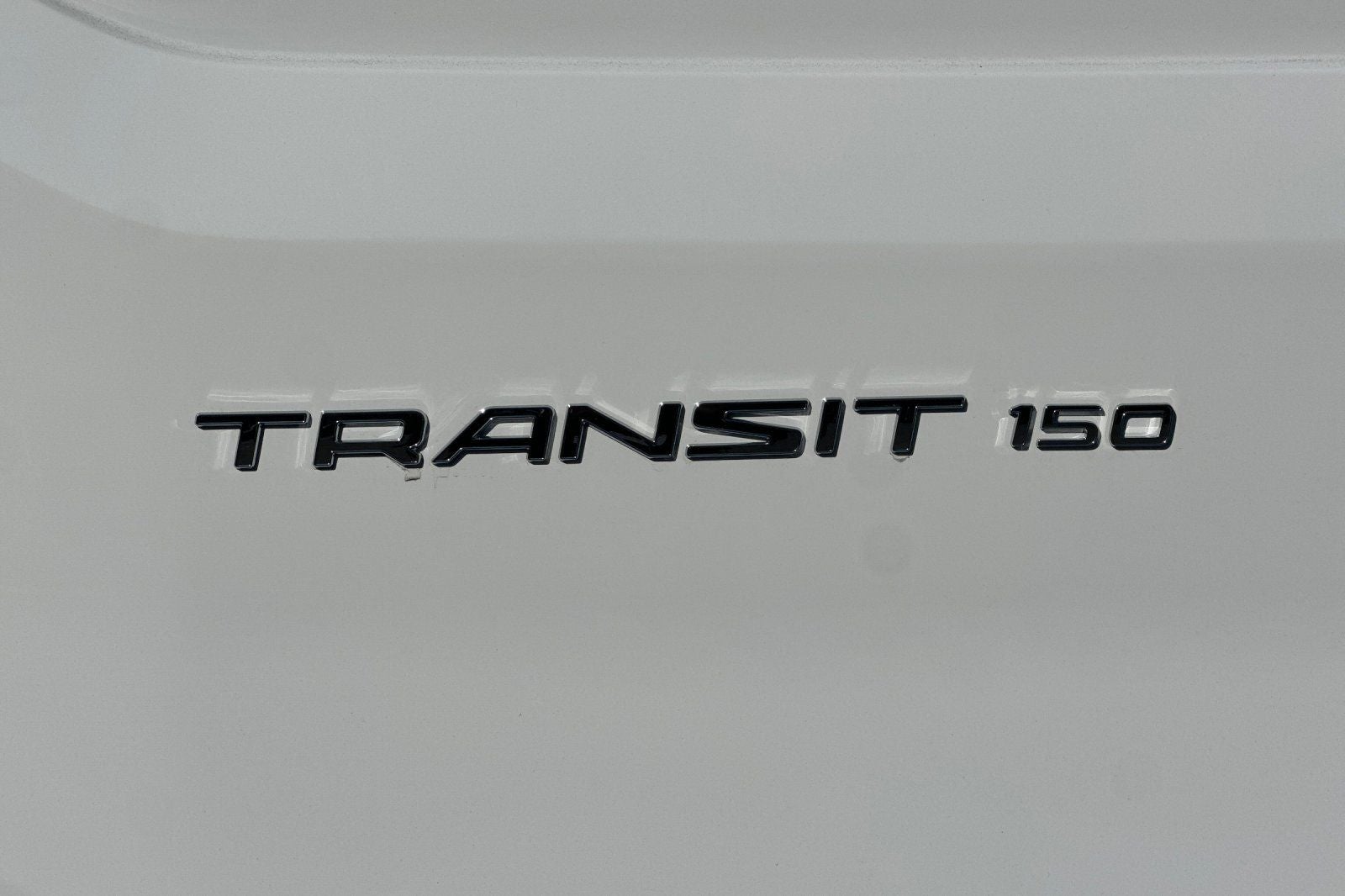 2025 Ford Transit-150 Base