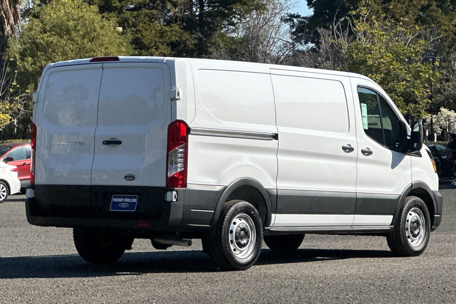 2025 Ford Transit-150 Base