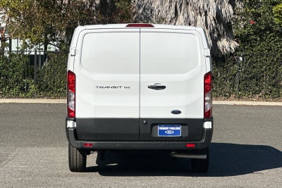 2025 Ford Transit-150 Base