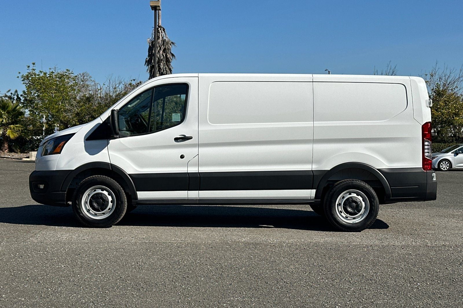 2025 Ford Transit-150 Base