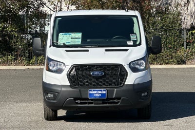 2025 Ford Transit-150 Base