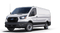 2025 Ford Transit-150 Base