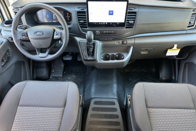 2026 Ford Transit-150 Base