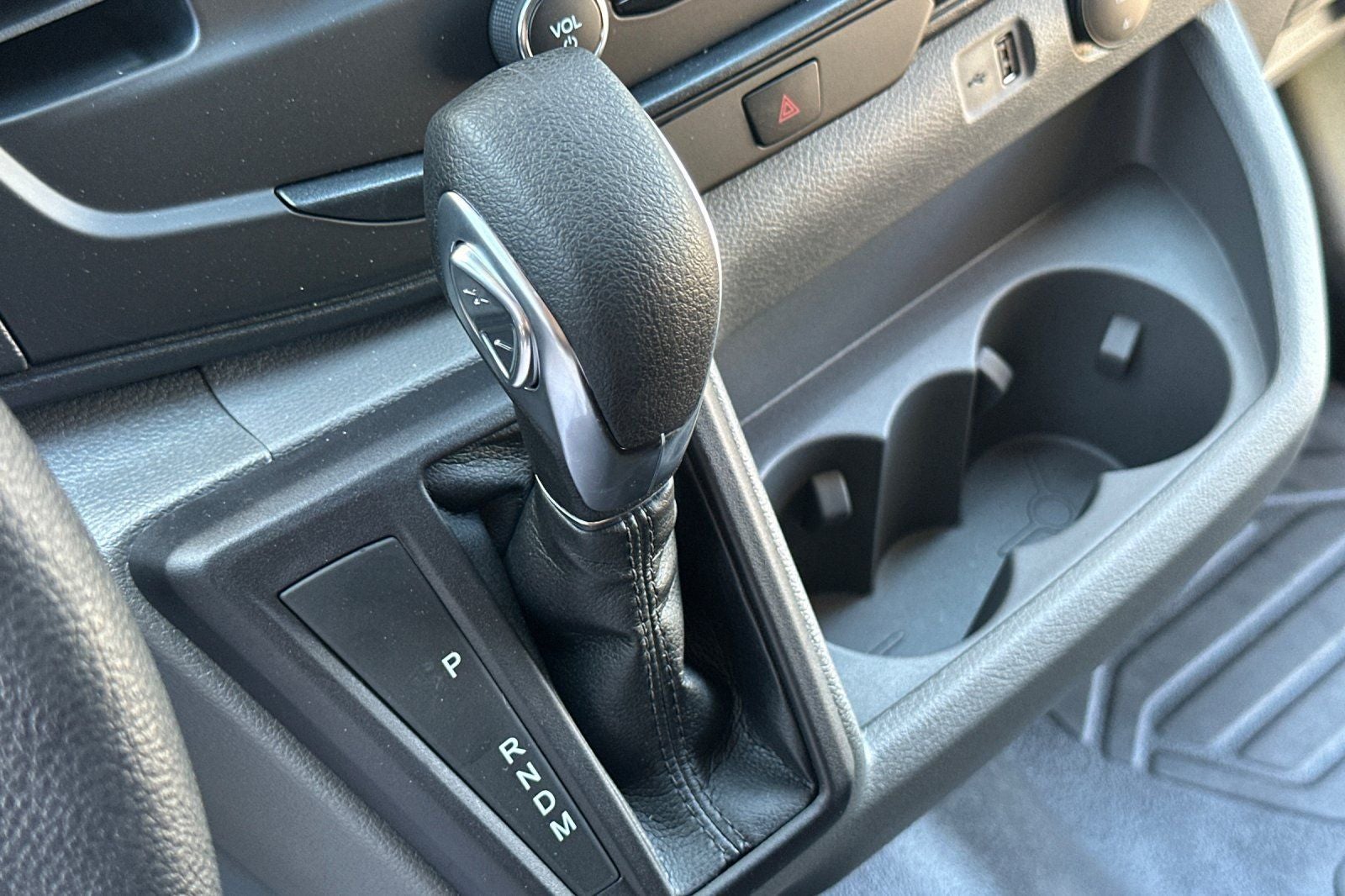 2026 Ford Transit-150 Base
